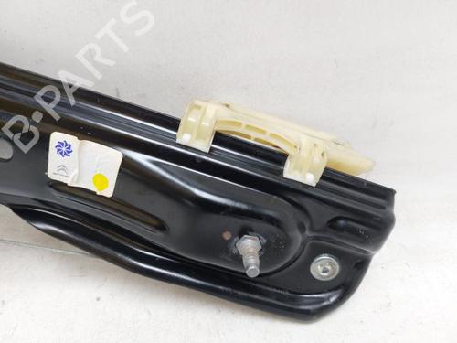 Left rear window motor CITROËN C3 AIRCROSS II (2R_, 2C_) 1.5 BlueHDi 100 (2CYHYJ) | BP29390610E23 