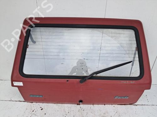 Used Tailgate Tailgate FIAT PANDA (141_) 900 (40 hp) 34617878 34617878