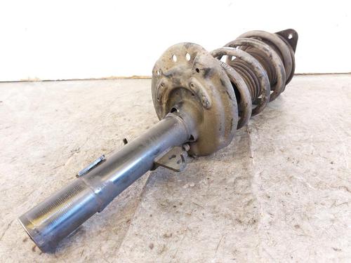Used Left front shock absorber RENAULT MEGANE IV Grandtour (K9A/M/N_) 1.5 dCi 110 (110 hp) 15165847