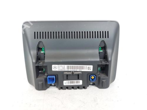 Electronic module MERCEDES-BENZ A-CLASS (W176) A 200 CDI / d (176.008) | BP21083342M83 