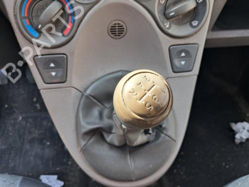 Bagklap lås FIAT PANDA (169_) 1.1 (169.AXA1A) | BP39021206C101 - Image 7
