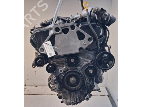 Engine RENAULT ESPACE IV (JK0/1_) 3.0 dCi (JK0J, JK0V) | BP40596587M1 - Image 2