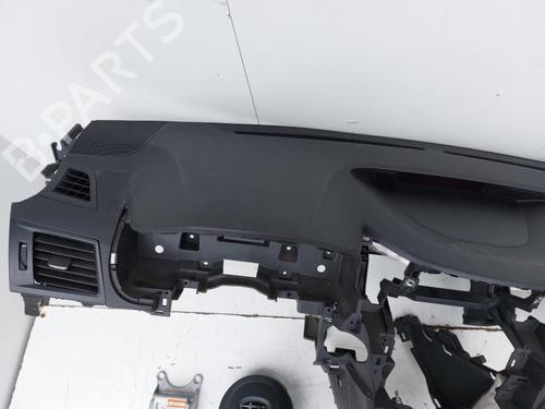 Airbag Kit SUBARU LEGACY V (BM) 2.0 D AWD (BMD) | BP15169102C86 