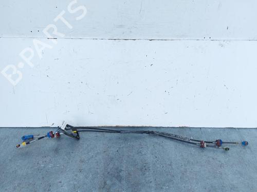 Levier de vitesses FIAT DOBLO Platform/Chassis (263_) 1.6 D Multijet (263YXD1B, 263XYR1B, 263YXX1B, 263HXD1B,... | BP15161592M90
