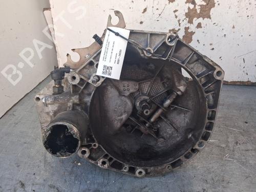 Used Gearbox Gearbox 39492216 39492216