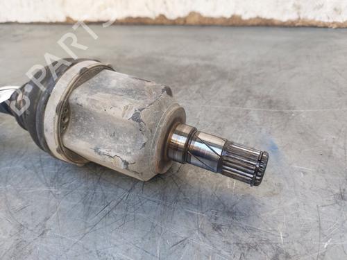 Left front driveshaft FIAT 500X (334_) 1.6 D Multijet (334AXA1B, 334AXA11) | BP37019781M38 - Image 4