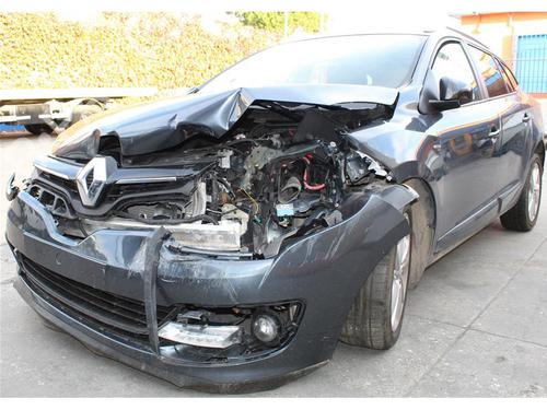 Roof bar RENAULT MEGANE III Grandtour (KZ0/1) 1.5 dCi (KZ09, KZ0D, KZ1G, KZ29, KZ14, KZ1W, KZ10, KZ1F,... | BP15142708C65