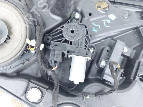 Left rear window motor FIAT 500X (334_) 1.6 (334AXE1A) | BP28618776E23