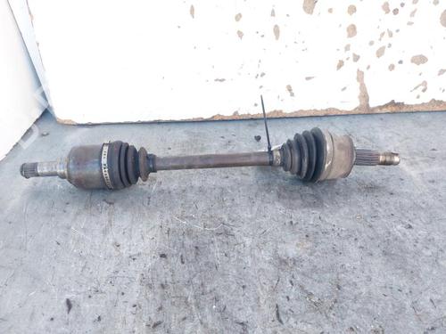 Used Left front driveshaft FIAT 500 (312_) 1.3 D Multijet (312AXB1A) (75 hp) 30453908