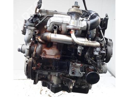 Engine FORD FOCUS I (DAW, DBW) 1.8 Turbo DI / TDDi | BP15892054M1 - Image 3