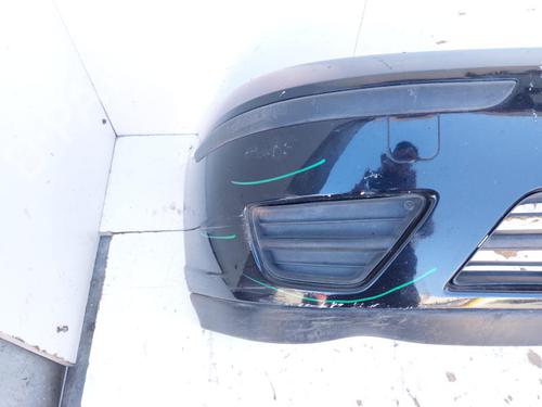 Front bumper FORD FOCUS I (DAW, DBW) 1.8 Turbo DI / TDDi | BP27648370C7 