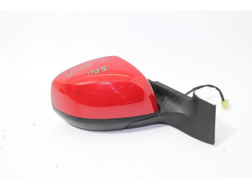 Right mirror SUZUKI SPLASH (EX) 1.2 (A5B412) | BP15146914C27
