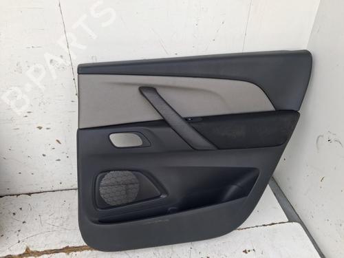 Seats set CITROËN C4 Picasso II 1.6 BlueHDi 120 | BP38635290C78 - Image 14