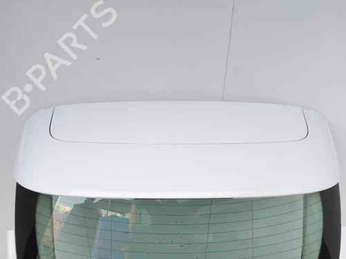 Tailgate FORD FOCUS III 1.0 EcoBoost | BP16255345C6 