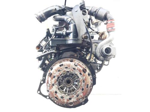 Engine FORD FOCUS I Turnier (DNW) 1.4 16V | BP21261640M1 - Image 4