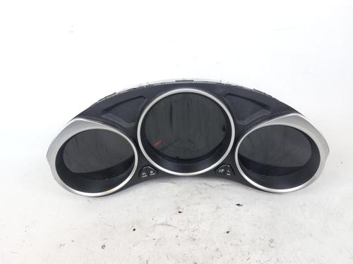 Used Instrument cluster Instrument cluster CITROËN DS4 (NX_) 1.6 HDi 115 (114 hp) 18416925 18416925