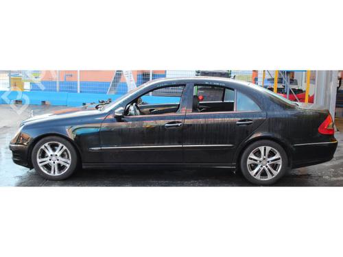 Front right window mechanism MERCEDES-BENZ E-CLASS (W211) E 200 Kompressor (211.041) | BP15147346C23
