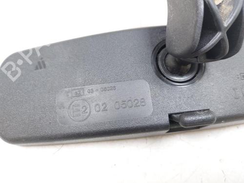 Bakspejl indvendigt NISSAN MICRA V (K14) 1.0 | BP25215439I6 - Image 3