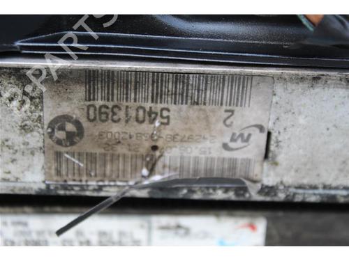 Water radiator BMW 1 (E87) 120 d | BP23879704M31 