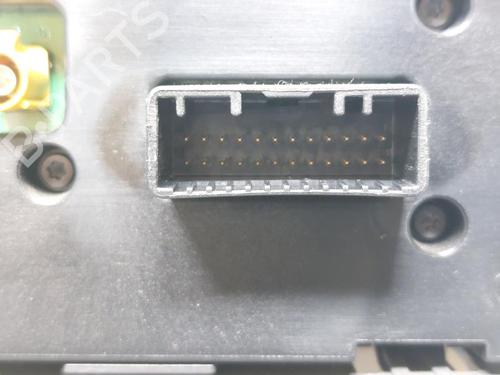 Electronic module RENAULT CLIO III (BR0/1, CR0/1) 1.2 16V (BR0P, CR0P) | BP30802733M83 - Image 3