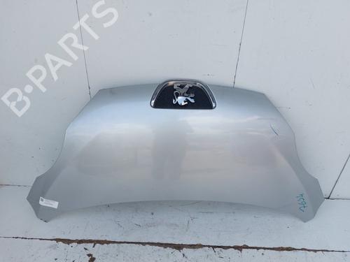 Used Hood Hood PEUGEOT 107 (PM_, PN_) 1.0 (68 hp) 36375969 36375969