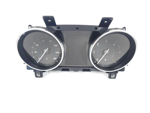 Kombiinstrument JAGUAR XF II (X260) 2.0 D (180 hp) 15154520