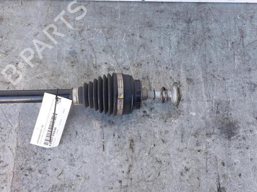 Left rear driveshaft BMW X1 (F48) xDrive 20 d | BP17206641M40 