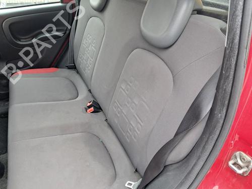 Steering column stalk FIAT PANDA (312_, 319_) 0.9 (312PXN1A, 312PXN11) | BP33193635I23 - Image 16