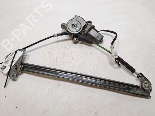 Used Front left window mechanism Front left window mechanism OPEL AGILA A (H00) 1.0 (F68) (60 hp) 40596744 40596744