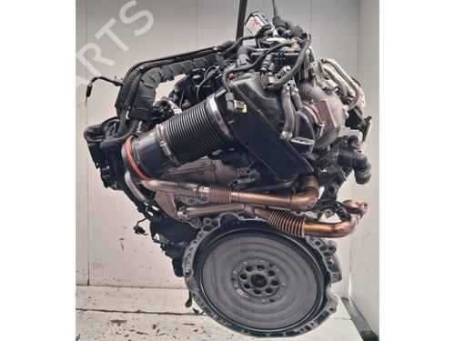 Engine MERCEDES-BENZ A-CLASS (W177) A 200 d (177.012) | BP38591504M1 - Image 4