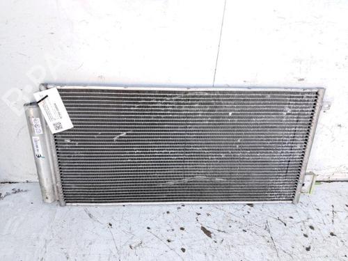 Used AC radiator AC radiator FIAT TIPO Estate (356_, 357_) 1.6 Multijet (357WXG1) (131 hp) 34418028 34418028