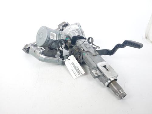 Used Steering column VW POLO V (6R1, 6C1) 1.4 TDI (90 hp) 15165228