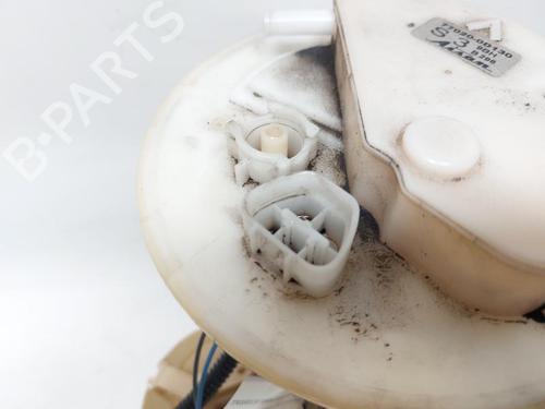 Drivstoffpumpe TOYOTA YARIS (_P9_) 1.33 VVT-i (NSP90_, NSP90R) | BP30801847M76