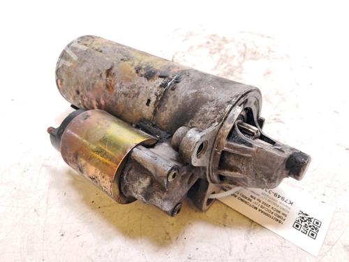 Starter FORD FOCUS I Turnier (DNW) 1.8 Turbo DI / TDDi | BP37259490M8 - Image 2