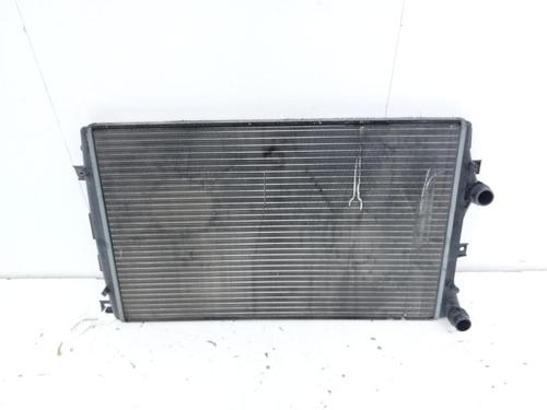 Used Water radiator VW TOURAN (1T1, 1T2) 1.9 TDI (105 hp) 15174298