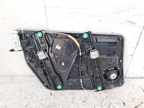 Front right window mechanism MERCEDES-BENZ A-CLASS (W176) A 180 CDI / d (176.012) | BP33194762C23 - Image 3