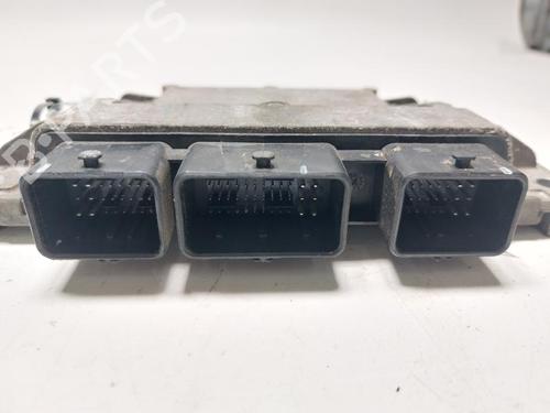Engine control unit (ECU) RENAULT CLIO III (BR0/1, CR0/1) 1.2 16V Hi-Flex (BR1U, CR1U) | BP30531178M57 - Image 2
