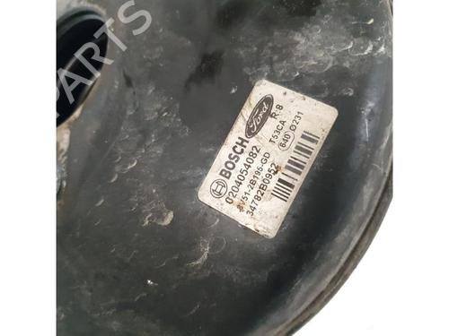 Servo brake FORD FIESTA VI (CB1, CCN) 1.25 | BP15150836M42 