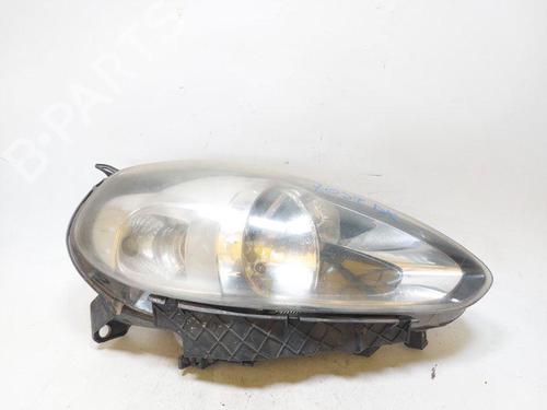 Used Right headlight Right headlight FIAT PUNTO EVO (199_) 1.2 (65 hp) 33616494 33616494