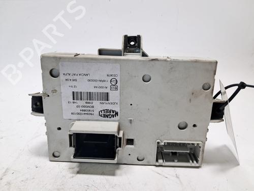 Electronic module FIAT 500L (351_, 352_) 1.3 D Multijet (199LXY1A, 199LXY11) | BP39498757M83 - Image 3