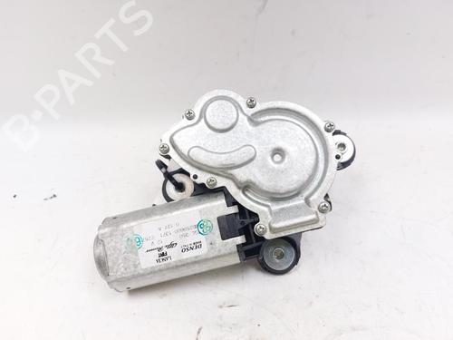 Used Rear wiper motor FIAT 500 (312_) 1.2 (312AXA1A) (69 hp) 29884682