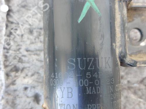 Left front shock absorber SUZUKI VITARA (LY) 1.6 DDiS AllGrip (APK416D) | BP23338540M16 