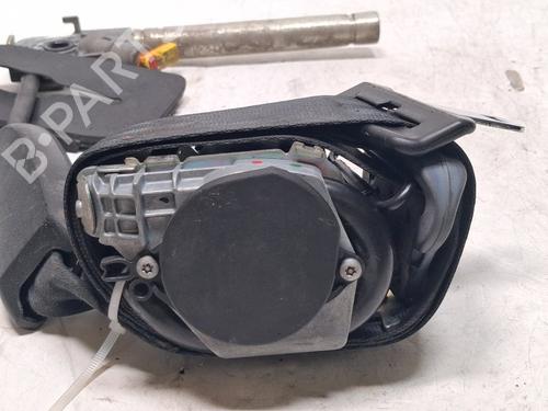 Front left seatbelt RENAULT MEGANE III Hatchback (BZ0/1_, B3_) 1.5 dCi (BZ09, BZ0D, BZ1W, BZ29, BZ14) | BP39908066I26 - Image 3