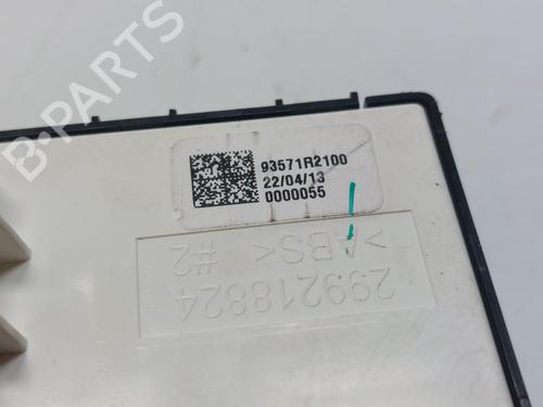 Left front window switch KIA SPORTAGE V (NQ5) 1.6 CRDi MHEV | BP33196558I27  - Image 5