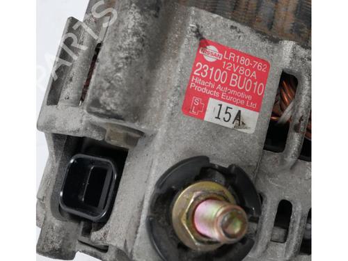 Alternator NISSAN ALMERA II (N16) 1.5 | BP15148621M7 