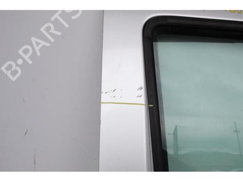 Right front door FORD TOURNEO CONNECT 1.8 TDCi | BP15148049C3 
