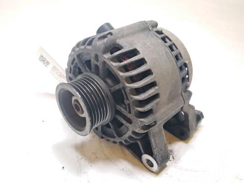 Generator Generator FORD FIESTA V (JH_, JD_) 1.4 TDCi (68 hp) 36525289 36525289
