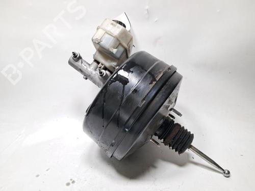 Bremseservo MERCEDES-BENZ SPRINTER 3,5-t Platform/Chassis (B907, B910) 314 CDI (910.131, 910.133, 910.030) (143 hp) 33198048