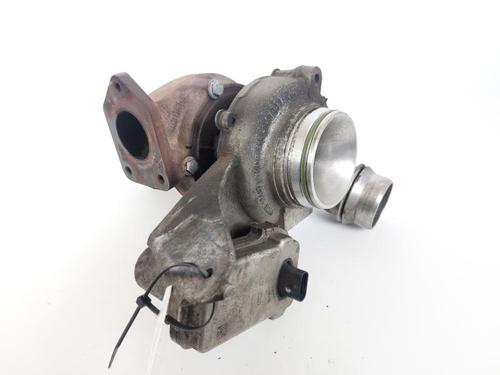 Turbocharger/Supercharger BMW 5 Touring (F11) 525 d xDrive | BP23185097M71 