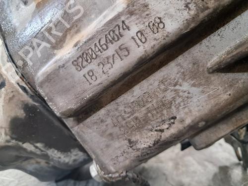 Gearbox DACIA SANDERO 1.4 MPI LPG | BP39767032M3  - Image 5